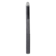 가죽 벨트 시계 밴드용 전문 가죽 구멍 펀치 도구 원형 구멍 펀치 도구 중공 구멍 펀치 도구, Style 1, 1개