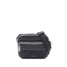 크리스찬 디올 중고 2010's 미니 라이더 2.0 메신저 백