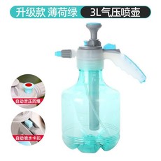 GARDEN DIARY 5L 升級大容量加厚防爆噴霧器, 1個, 3L加厚防爆噴壺,加厚壺體