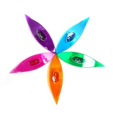 태팅레이스셔틀 1개