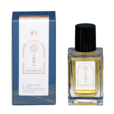JUECHA 天賦聖木香氛, 1個, 30ml