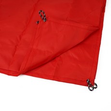 텐트 타프 비 태양 쉐이드 해먹 쉘터 캠핑 생존 피크닉 커버 방수 아웃 하이킹 액세서리, 01 Purple 140x200CM