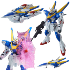 MG 기동전사 V건담 LM314V21 V2 건담 버카 잔스칼 전쟁 프라홈정밀니퍼, 1개 1개