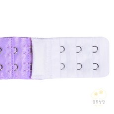 2단 3단 사이즈늘리기 브래지어연결고리 속옷후크 브래지어연장 임신초기속옷