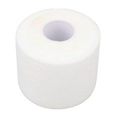 Chiffonade Badminton Racket Grip Tape 6x200cm Adjustable Shock Absorption Polyurethane Handle Wrap, Chiffonade Badminton Racket Gr