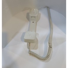 현대키폰 하이눈키폰 호환 송수화기