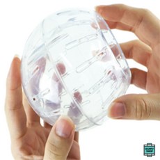 햄스터 운동기구 햄스터키우기