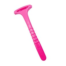 발레 발 굳은살 면도기 1P(핑크색) onl*15798iD, 본상품, 1개