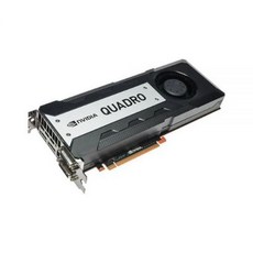 NVIDIA Quadro K6000 비디오 카드 - Quadro K6000 - 12 기가바이트, NVIDIA Quadro K6000 비디오 카드 - Q