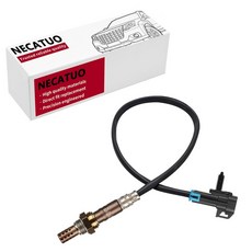 234-4018 다운스트림 O2 산소 센서1개 세트 19178116 25312201 쉐보레 실버라도 1500 눈사태 교외 타호와 호환되는 가열 공기 연료 비율, 1 PCS