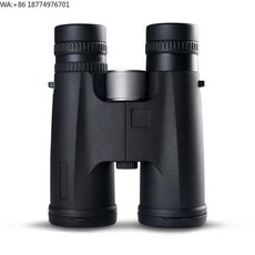 ODM 8-15x42 조류 관찰용 쌍안경 Bak-4 프리즘 퀵 포커스 HD 스포츠 경기용