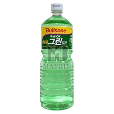 에탄올 레인OK 1.8L 워셔액 불스원 29571PC 1(pc)