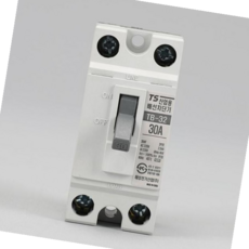 국산차단기 태성 산업용 TB 32 배선차단기 2P 30A, 본상품