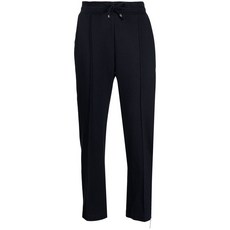 매디슨메종 라미네이티드 밴드 팬츠