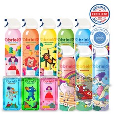 버블클렌저 200ml 3종+버블클렌저 300ml 6종+바스슬라임 480ml 3종, (버블누들)200ml 3종+300ml 6종+슬라임 3종, 1개