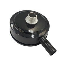 한신콤프레샤 에어필터 25A 흡입필터 1인치 (일반형), 1개