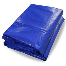 타포린 천막 방수포 A급 고급지 5m X 5m, 1개