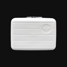 MINI 미니쿠퍼 순정 악세사리 기내용 미니 캐리어 레디백