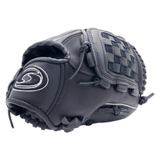 썬버드 야구글러브 올라운드용 (S500N) 10.5inch 초등저학년용 우투 좌투 천연소가죽 체육교구 학교체육, 1개, 좌투(왼손잡이 오른손착용)