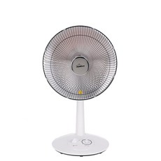 메가디자인 전기난방기 세라믹 열가마 좌석용 WEJO14 900W
