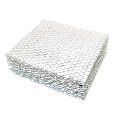 HQRP Essick Air AIRCARE EP9800 EP9R800 EP9700 EP9R700 EP9500 EP9R500 받침대 가습기용 1043 가습기 심지 필터 교체