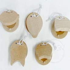 캐스터네츠 나무악기 어린이집악기교구