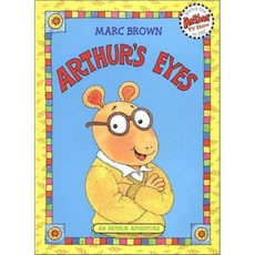 Arthur's Eyes Paperback, Little, Brown Books for Young Readers
