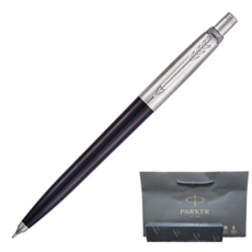 파카 조터 오리지날 샤프 블랙 선물포장+쇼핑백, 1개, 0.5mm