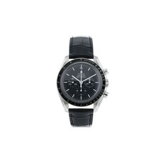 오메가 중고 2007 pre-owned 스피드마스터 42mm 시계