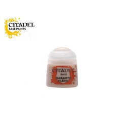【Citadel】Base/底漆:Rakarth Flesh (12ml), 1個