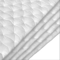 【DriveX 】汽車四門隔音棉 汽車底盤隔音棉 防火隔音棉 聚丙烯中空纖維吸音棉, 1個, 汽車隔音棉【白色】