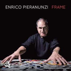 Enrico Pieranunzi Frame, 1CD