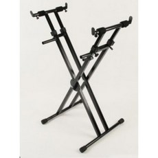 스탠드형 다이 피아노 꽂이판 거문고 악기 무대 가야금받침대 홀더 스탠 둔황 전자피아노, 1개, 연주용 두꺼운형