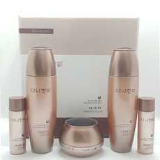 다나한 고율 3종 세트, 1세트