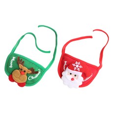 제임스마켓베이직 발 탬버린 밴드형, 레드