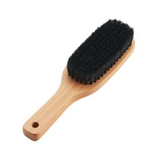 MUJI 너도밤나무 양복 브러쉬, 1개, 기타