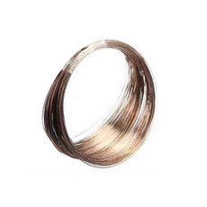 베릴륨 구리 스프링 와이어 C17200 0 3mm 4mm 5mm 6mm 7mm 8mm 1mm 1 2mm 2mm, [13] 0.15mm 5meters, 1개