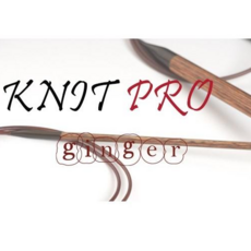 니트프로 진저 줄바늘 삼남뜨개실, 니트프로 줄바늘 2.5MM, 1개