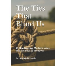 (英文圖書)The Ties That Blind Us 平裝版, Independently Published, 英文