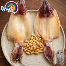 한치10미400g1개, 1개, 400g이상