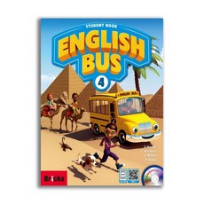 English Bus 4 SB