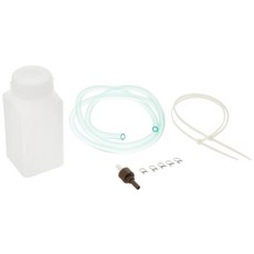 Kitaco (KITACO) 연료 및 저장 탱크 세트 (각형 250cc) 범용 980-0100250, 1개