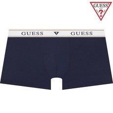 [백화점 정품] 25FW 컬러믹스 화이트밴딩 남성팬티 GDMDR212NY