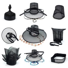 양반갓 망건 정자관 탕건 상투 정자건 선비갓 대감 갓 갓끈 유건 한복장신구