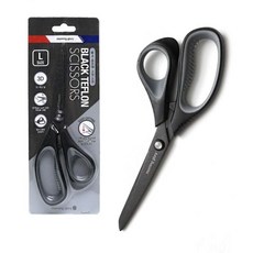 4500 블랙 테프론 가위 대q_d7+7qos