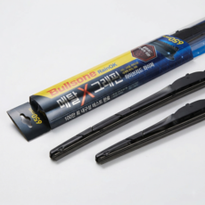 레인OK 메탈 그래핀 하이브리드 와이퍼 550mm, 컨텐츠 참조