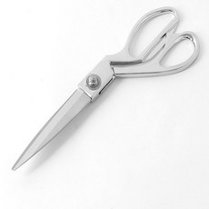 티케이마켓 원단 재단가위 24cm 천가위