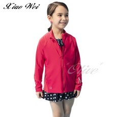 小薇的店 MIT聖手品牌 多功能水陸兩用中大童長袖防曬外套