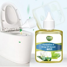 酶加淨 廁所除臭劑 植物萃取 液態消臭劑, 1個