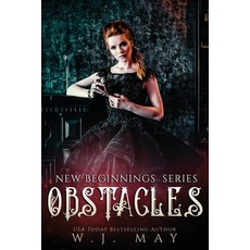 (영문도서) Obstacles Paperback, Independently Published, English, 9798345733653